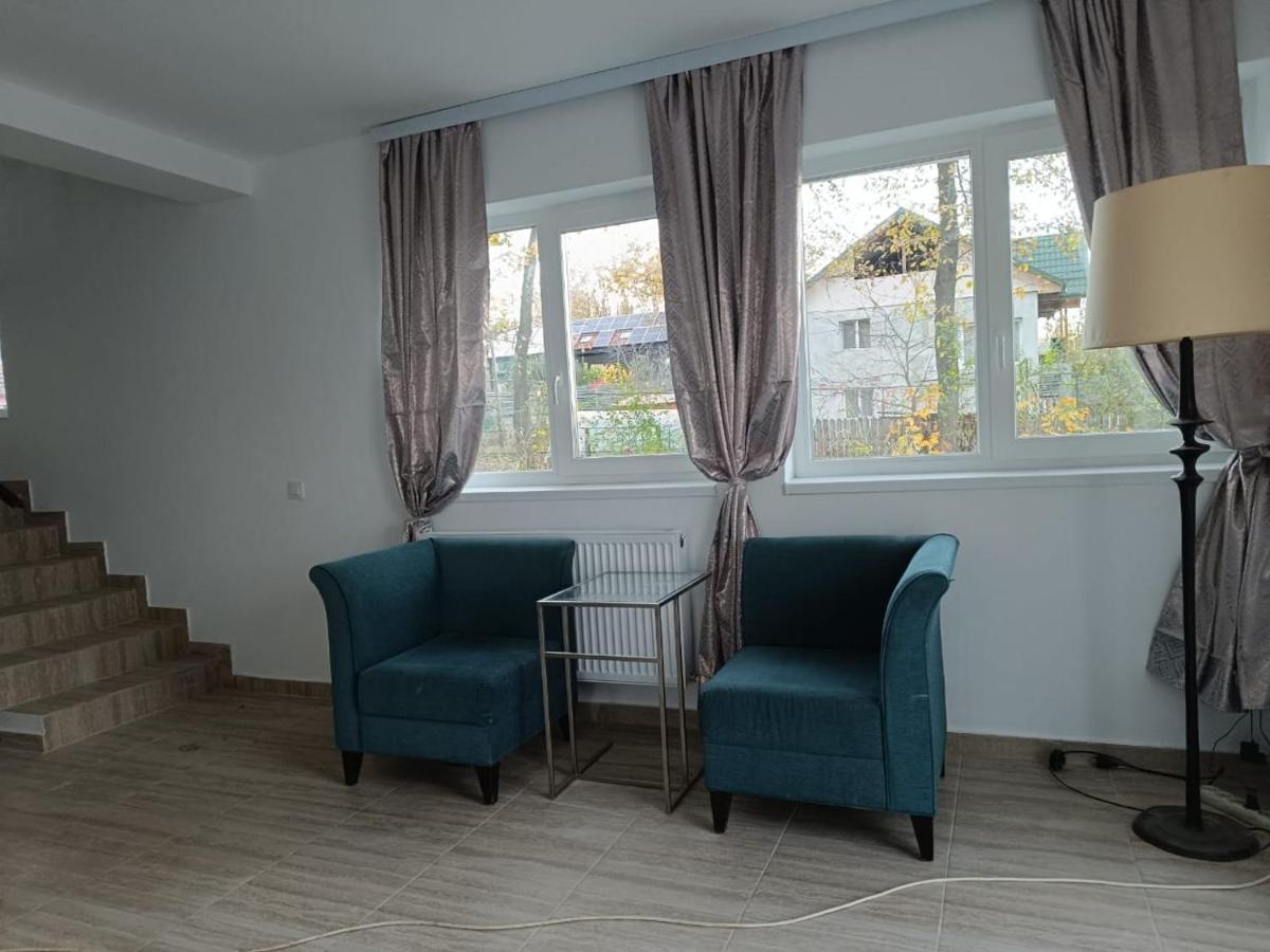 Viv Rosetti Hotel Яш Екстериор снимка