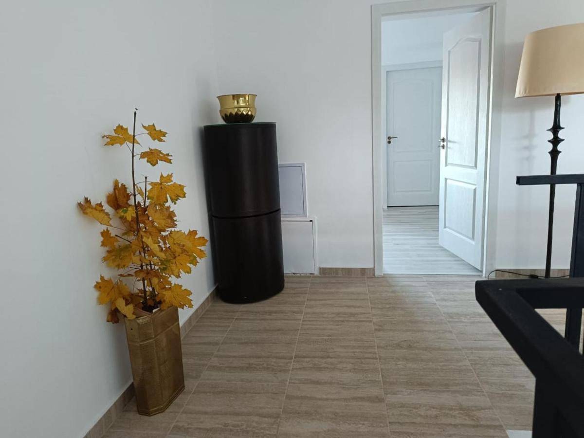 Viv Rosetti Hotel Яш Екстериор снимка